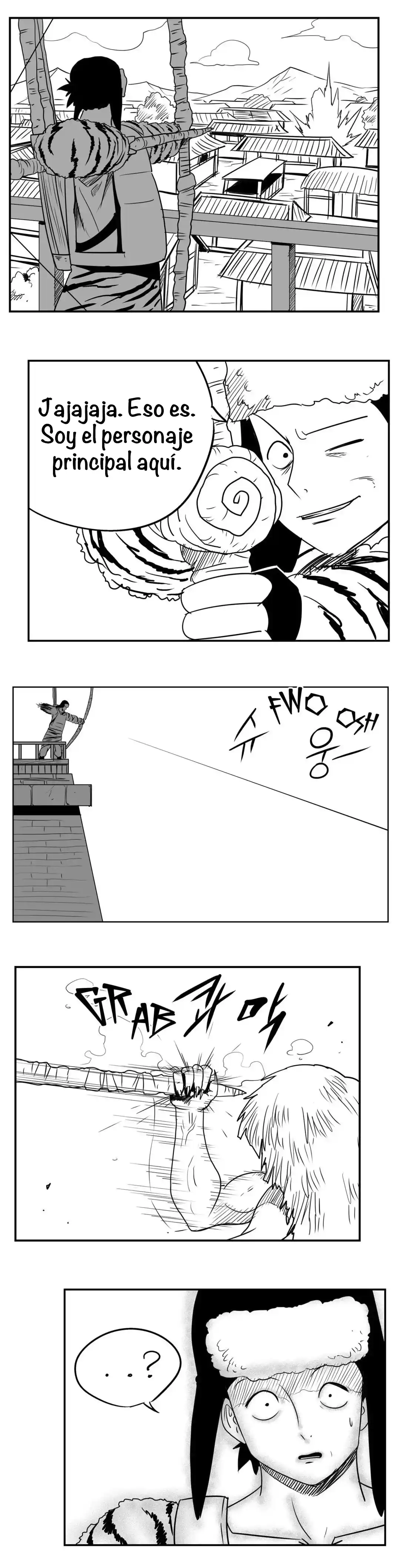 Dosa - Capítulo 79 - Página 15 - LectorTMOo