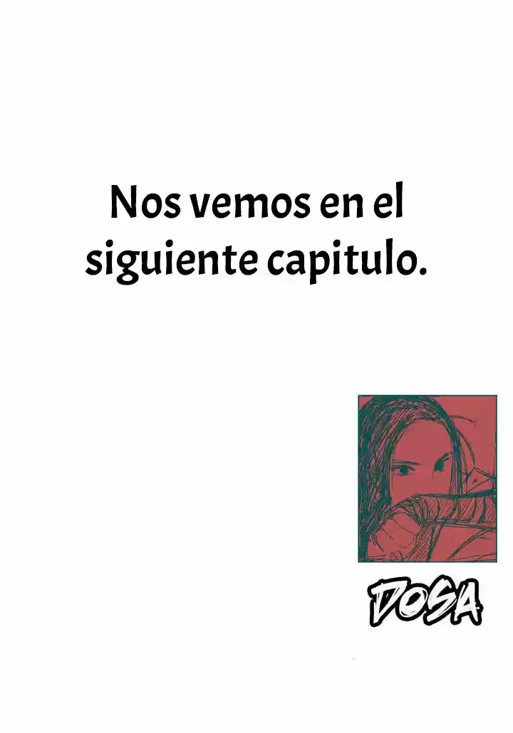 Dosa - Capítulo 8 - Página 20 - LectorTMOo
