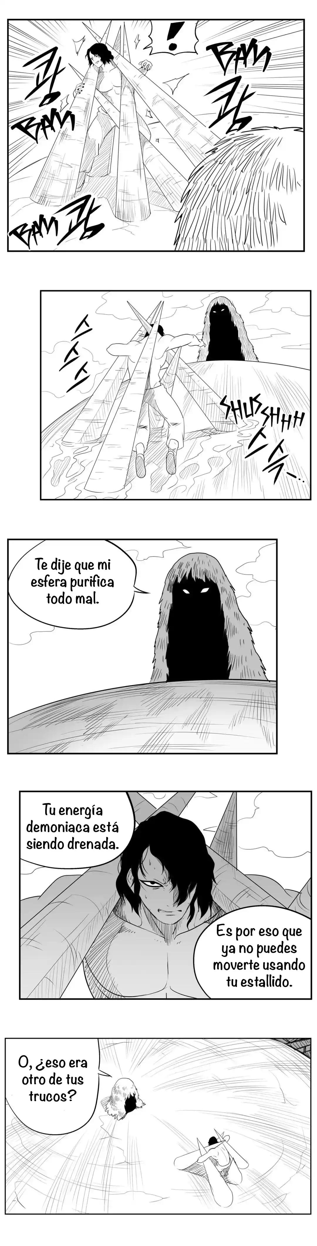 Dosa - Capítulo 81 - Página 11 - LectorTMOo