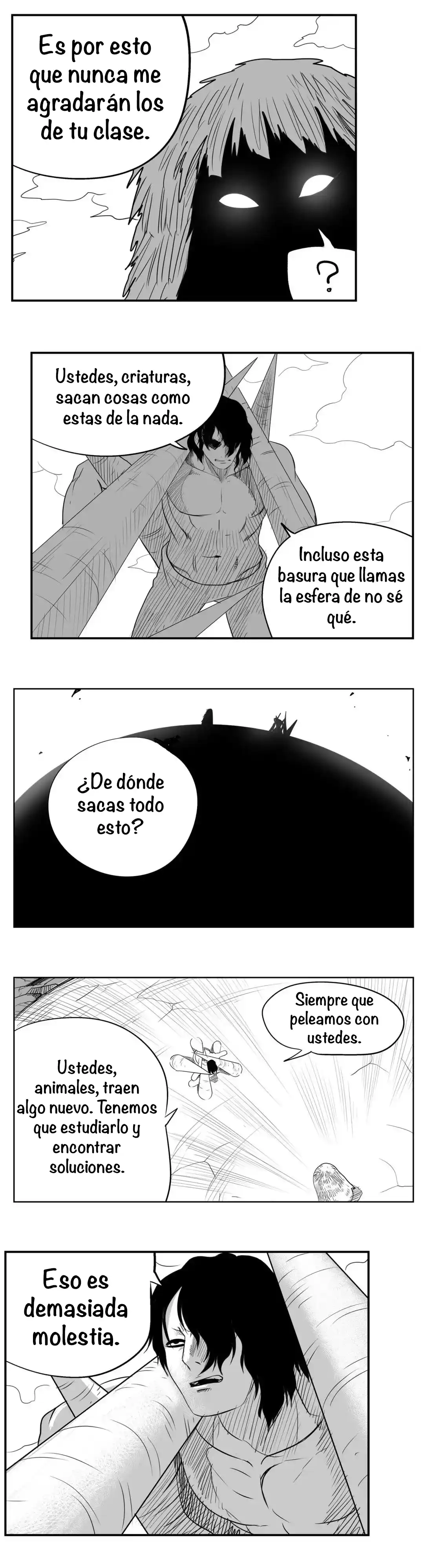 Dosa - Capítulo 81 - Página 12 - LectorTMOo