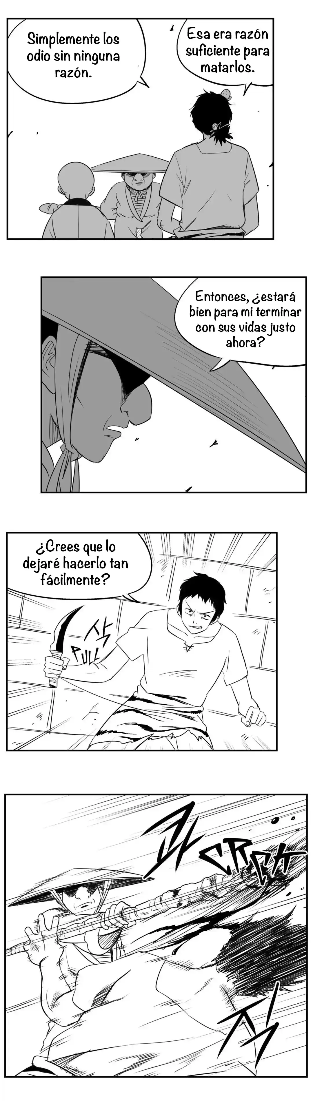 Dosa - Capítulo 82 - Página 16 - LectorTMOo
