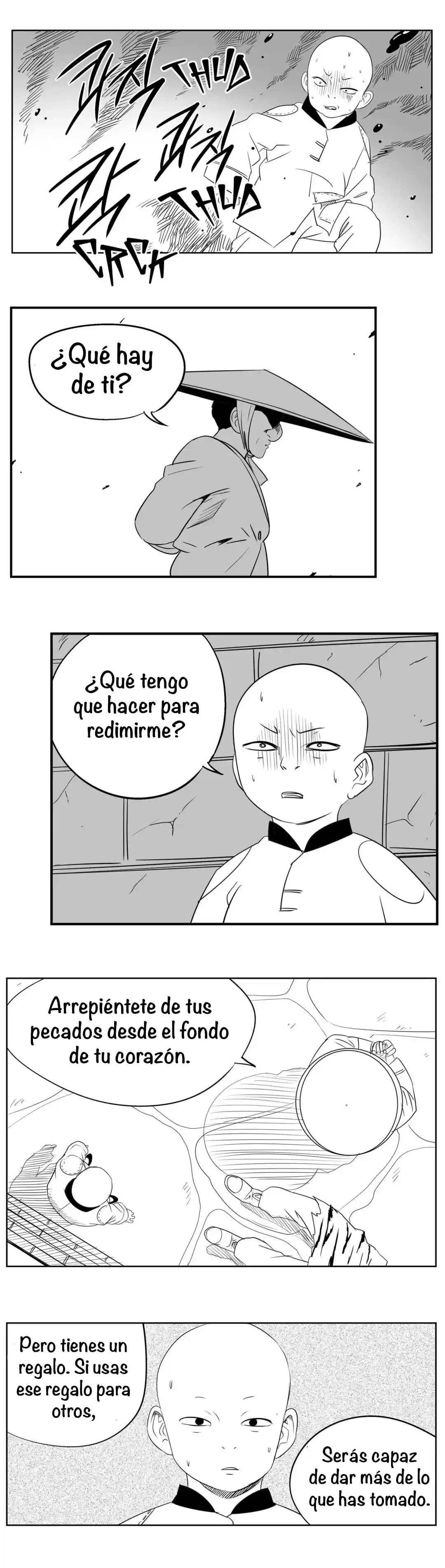 Dosa - Capítulo 82 - Página 17 - LectorTMOo