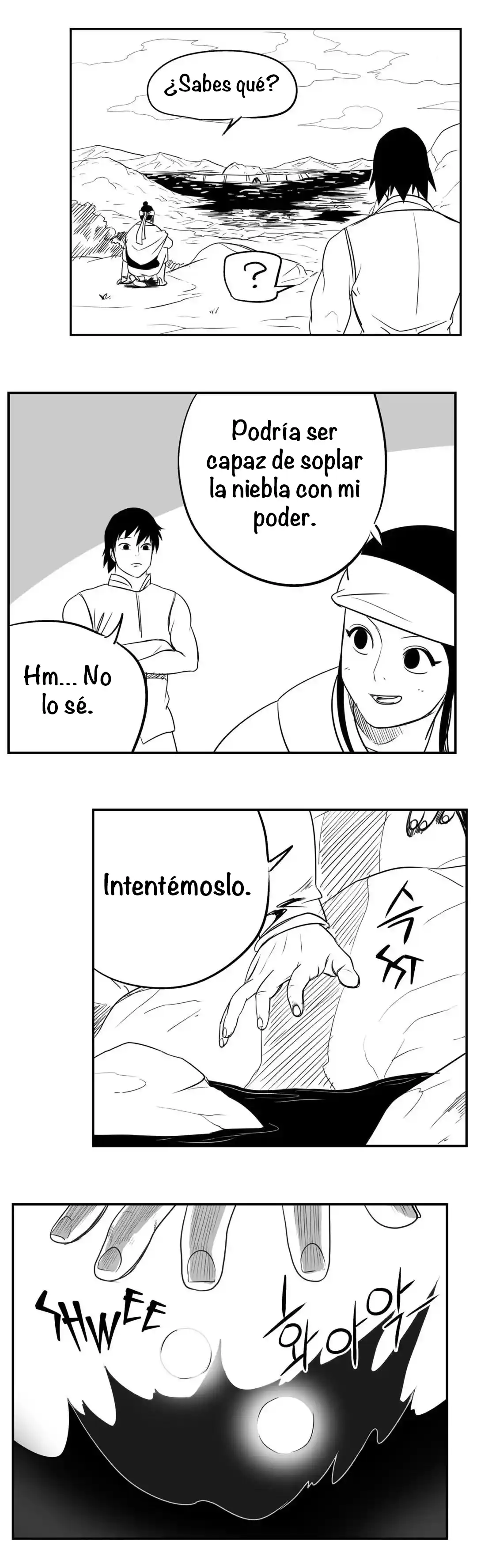 Dosa - Capítulo 83 - Página 16 - LectorTMOo