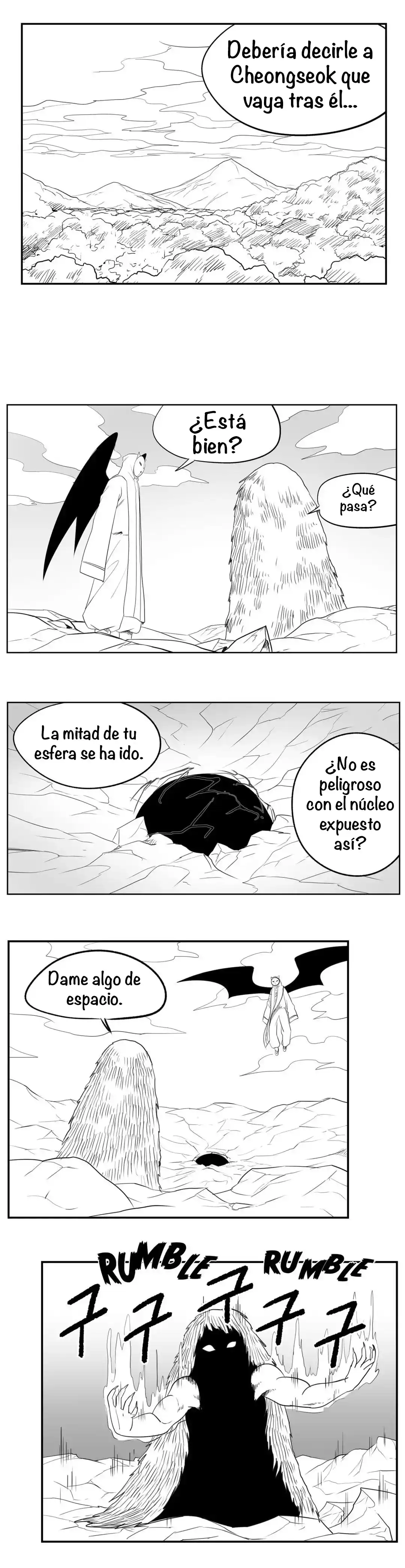 Dosa - Capítulo 84 - Página 10 - LectorTMOo