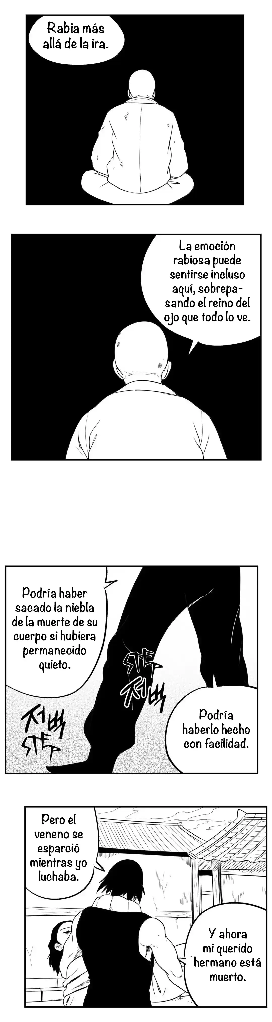 Dosa - Capítulo 84 - Página 15 - LectorTMOo