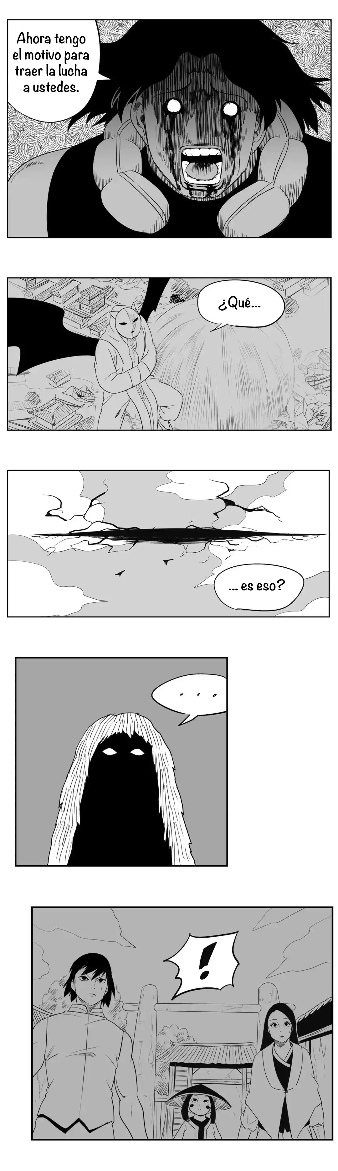 Dosa - Capítulo 84 - Página 16 - LectorTMOo