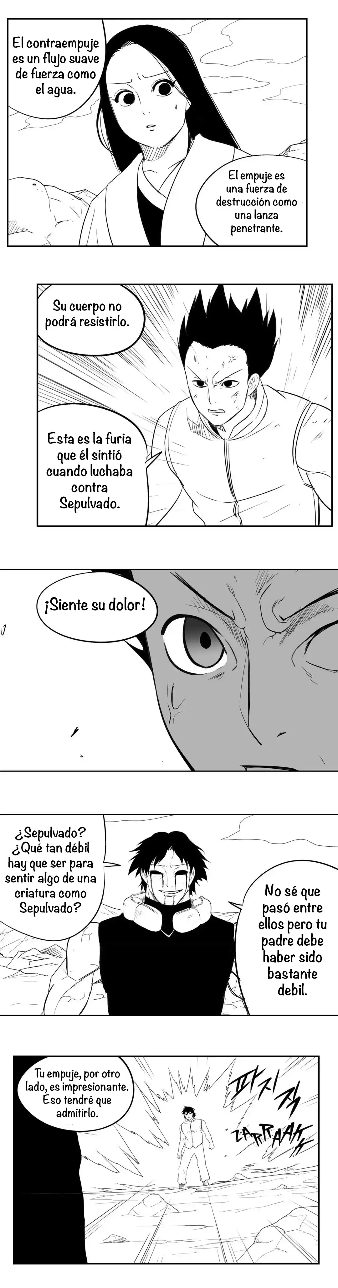 Dosa - Capítulo 86 - Página 16 - LectorTMOo