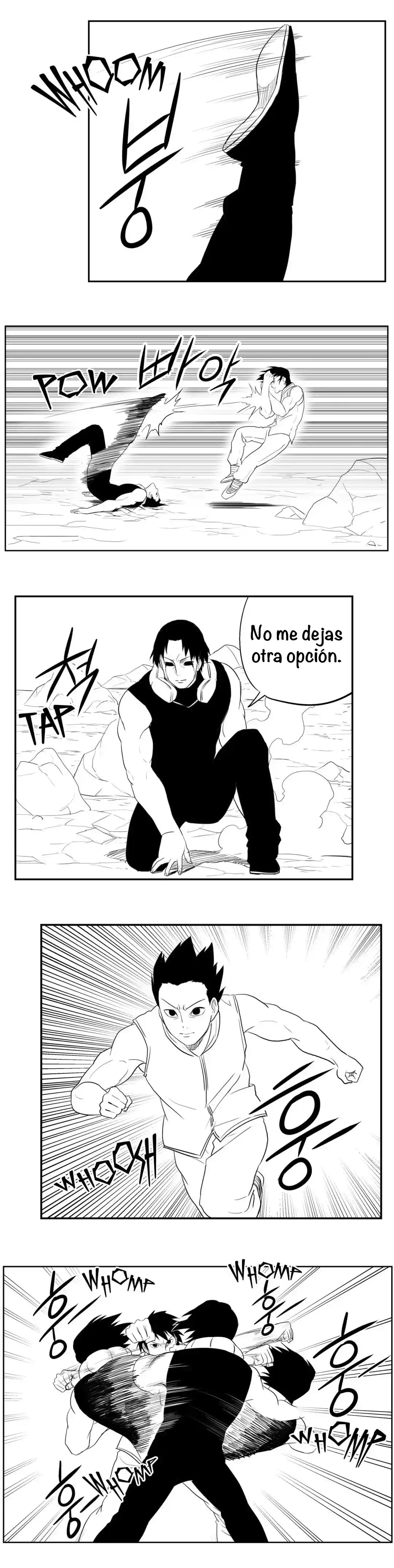Dosa - Capítulo 87 - Página 8 - LectorTMOo