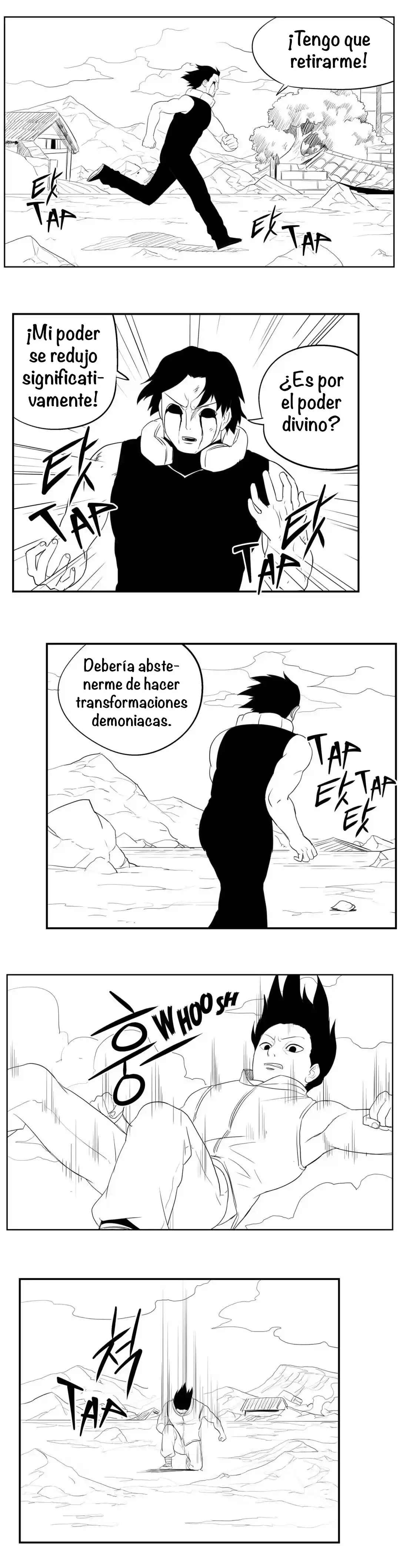 Dosa - Capítulo 87 - Página 10 - LectorTMOo