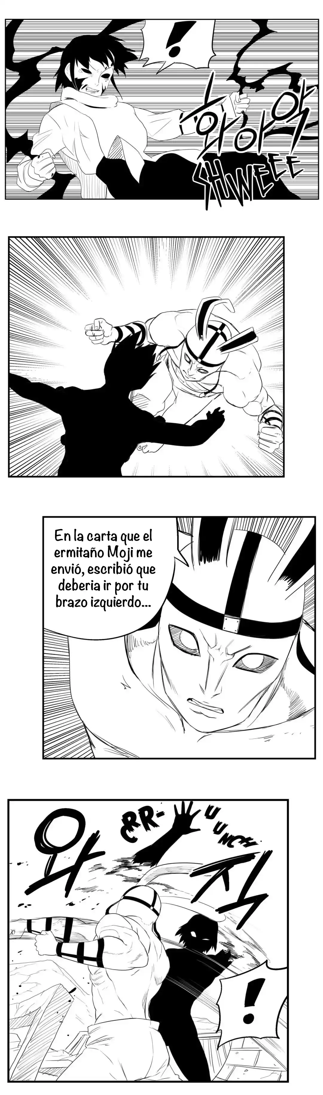 Dosa - Capítulo 87 - Página 16 - LectorTMOo