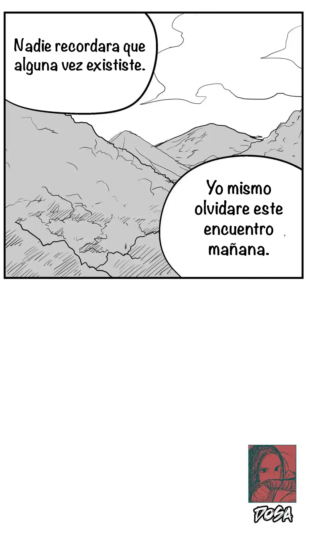 Dosa - Capítulo 87 - Página 21 - LectorTMOo