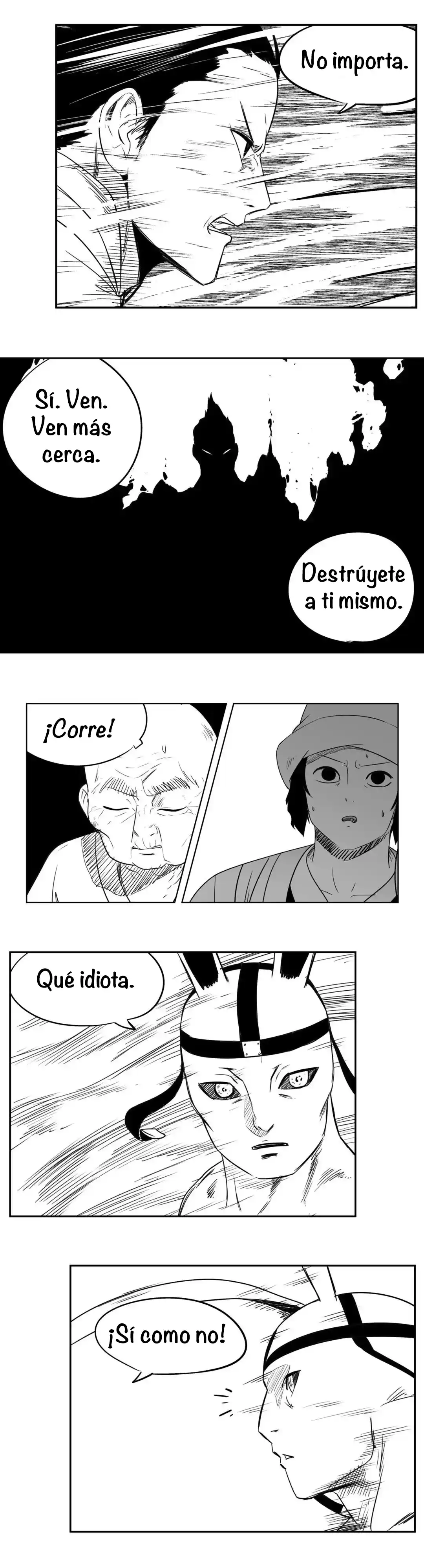 Dosa - Capítulo 89 - Página 8 - LectorTMOo