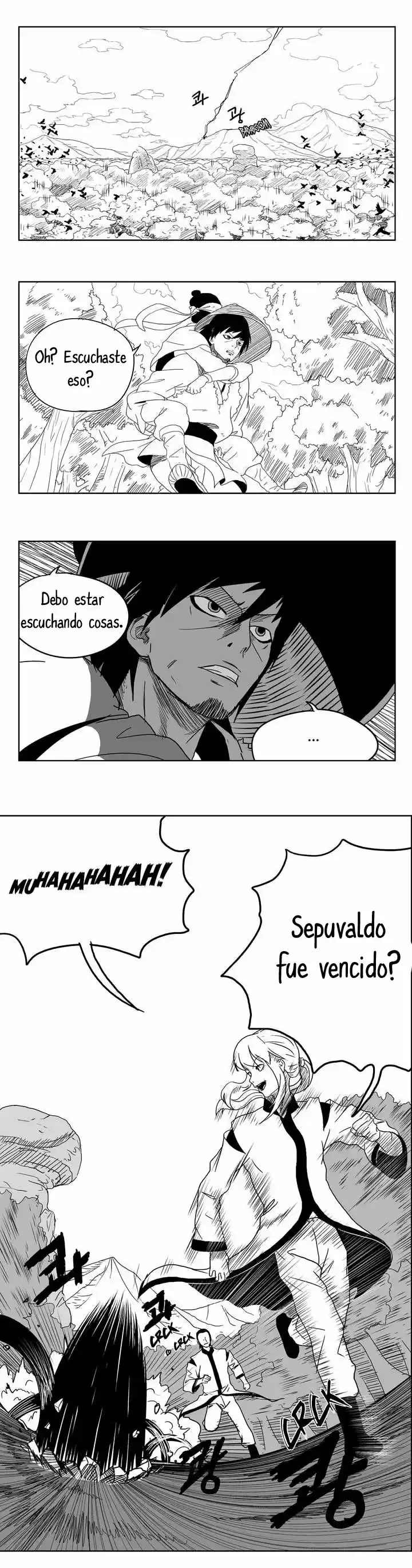 Dosa - Capítulo 9 - Página 13 - LectorTMOo