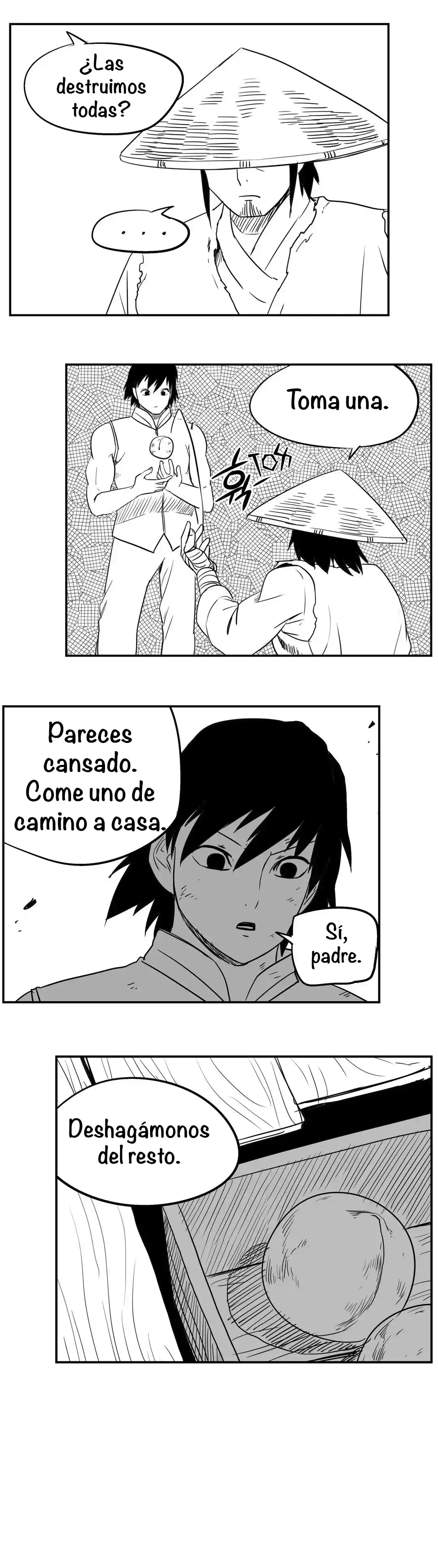 Dosa - Capítulo 90 - Página 4 - LectorTMOo