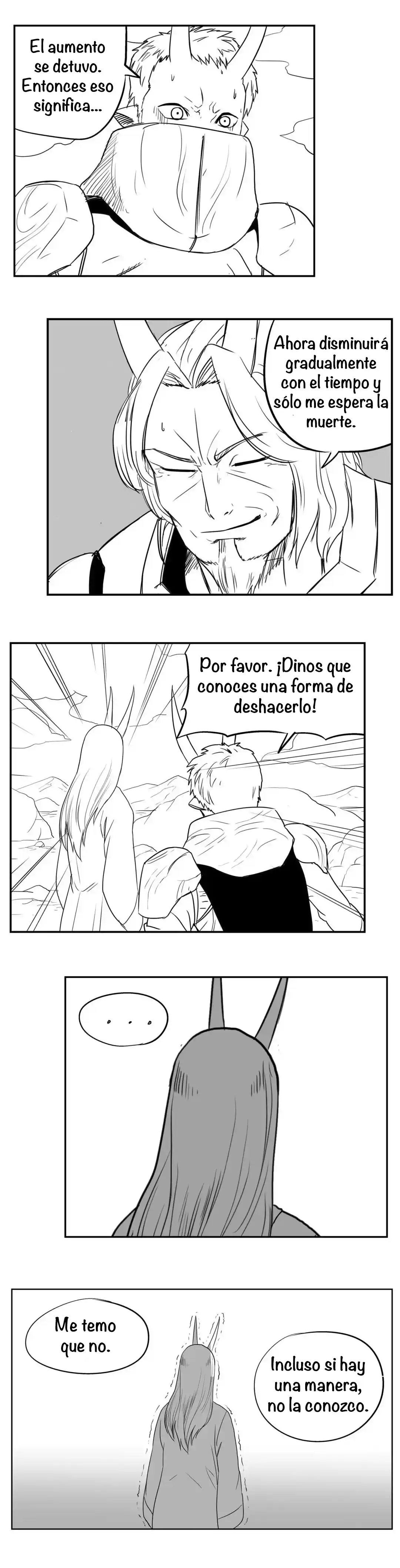 Dosa - Capítulo 90 - Página 15 - LectorTMOo