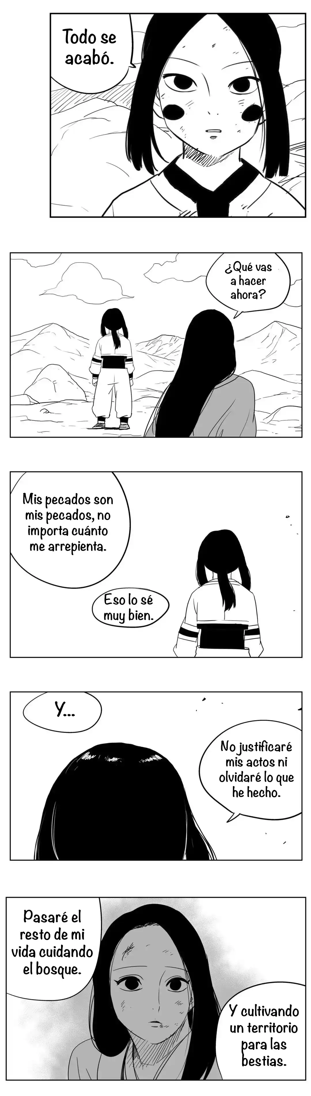 Dosa - Capítulo 90 - Página 18 - LectorTMOo