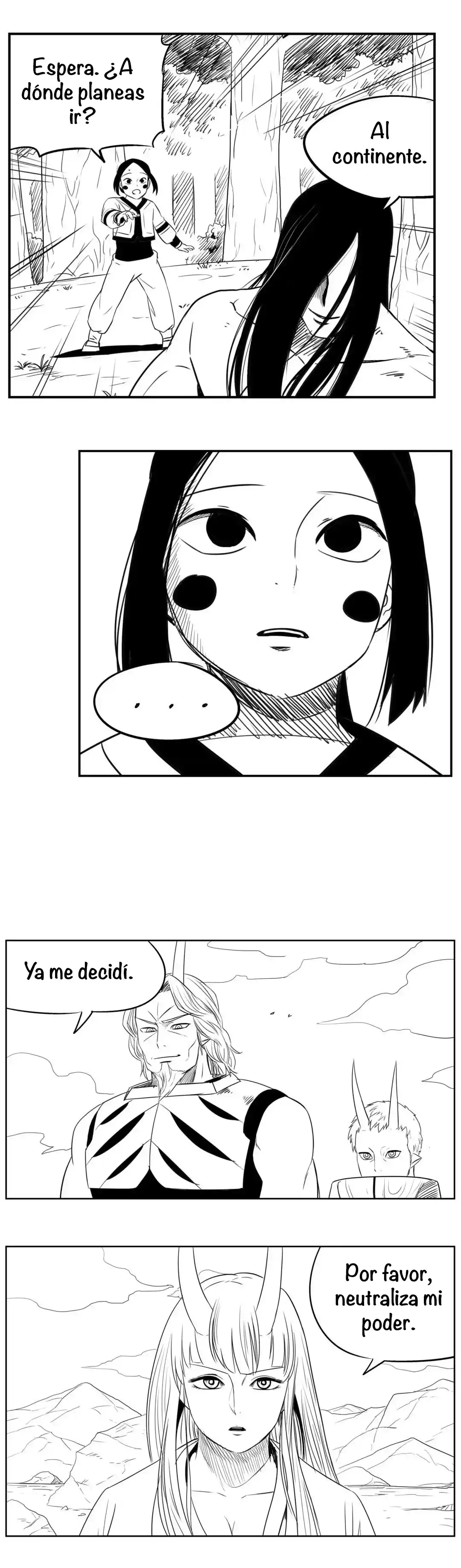 Dosa - Capítulo 91 - Página 17 - LectorTMOo