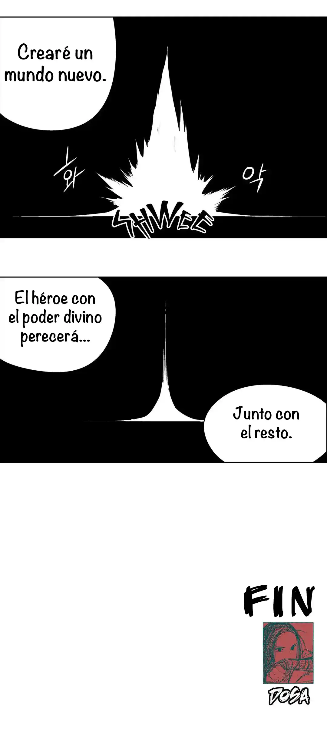 Dosa - Capítulo 92 - Página 11 - LectorTMOo