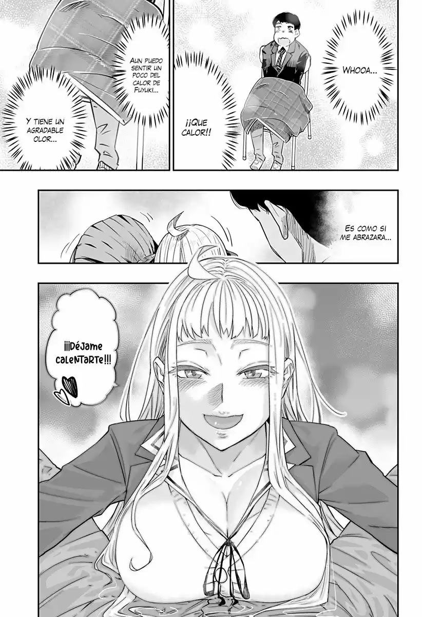Dosanko Gyaru Is Mega Cute - Capítulo 1 - Página 13 - LectorTMOo