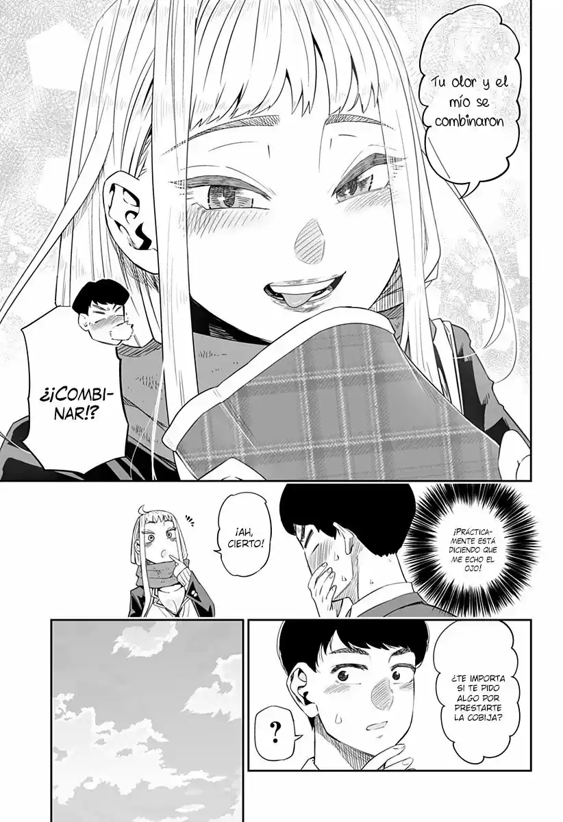 Dosanko Gyaru Is Mega Cute - Capítulo 1 - Página 17 - LectorTMOo