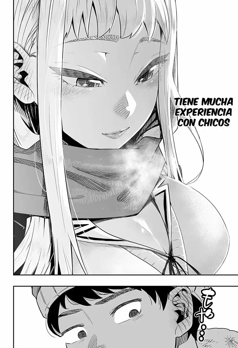 Dosanko Gyaru Is Mega Cute - Capítulo 1 - Página 22 - LectorTMOo