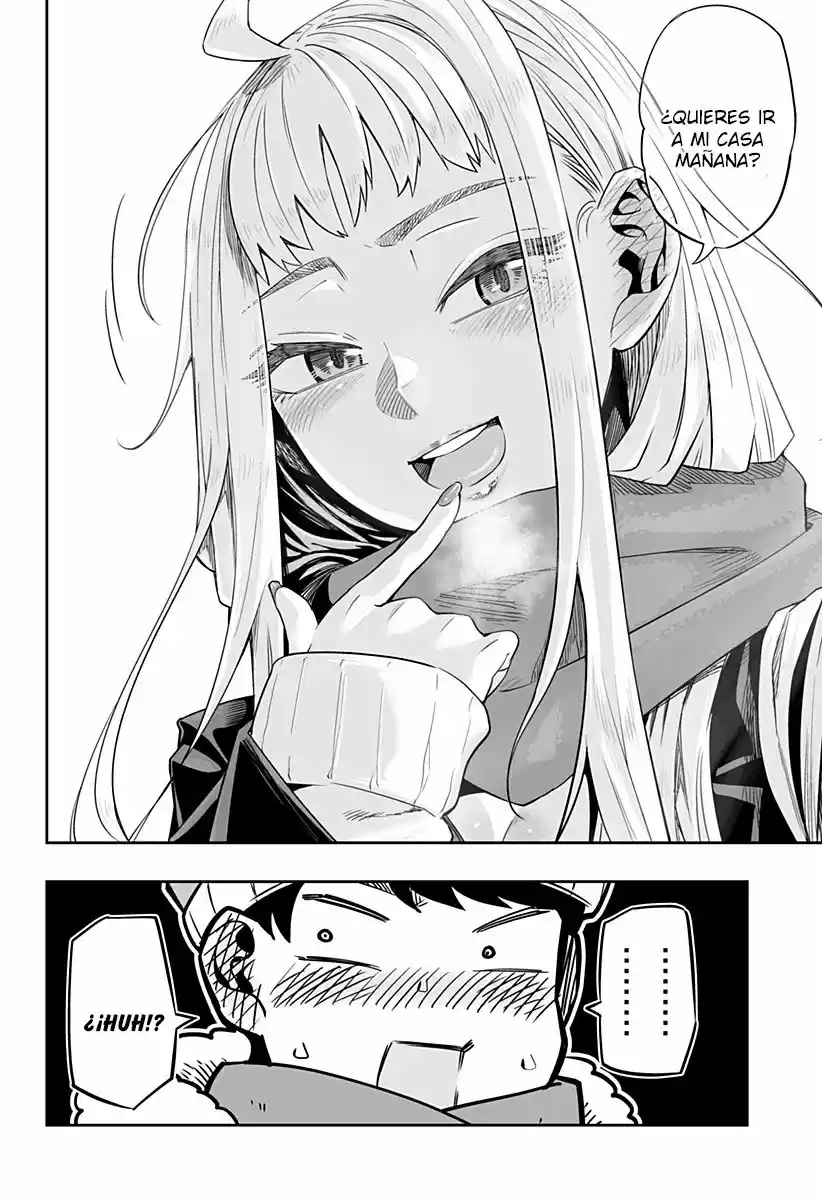 Dosanko Gyaru Is Mega Cute - Capítulo 1 - Página 24 - LectorTMOo