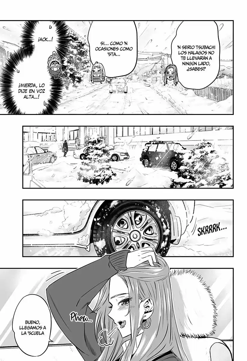 Dosanko Gyaru Is Mega Cute - Capítulo 10 - Página 15 - LectorTMOo