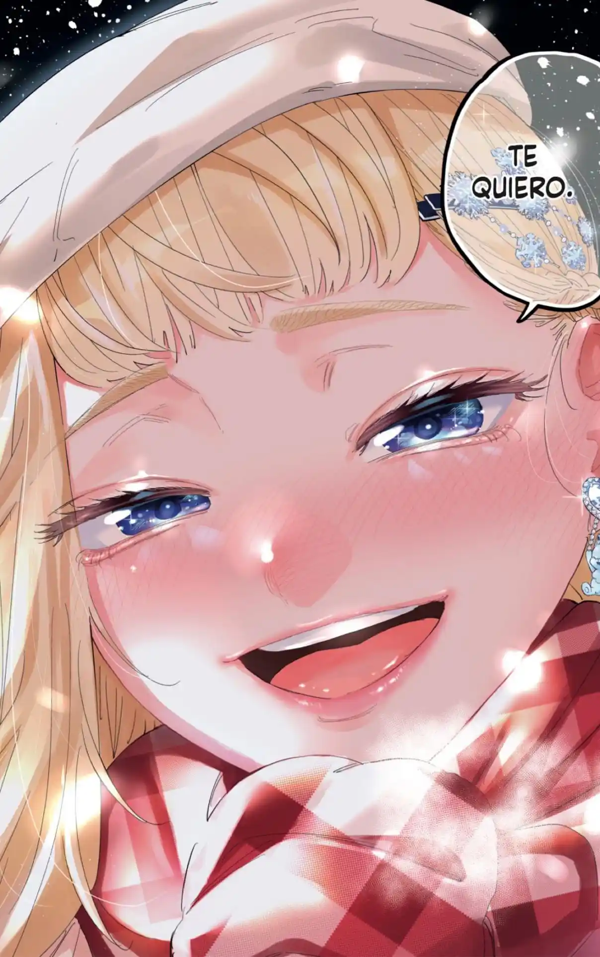 Dosanko Gyaru Is Mega Cute - Capítulo 100.5 - Página 22 - LectorTMOo
