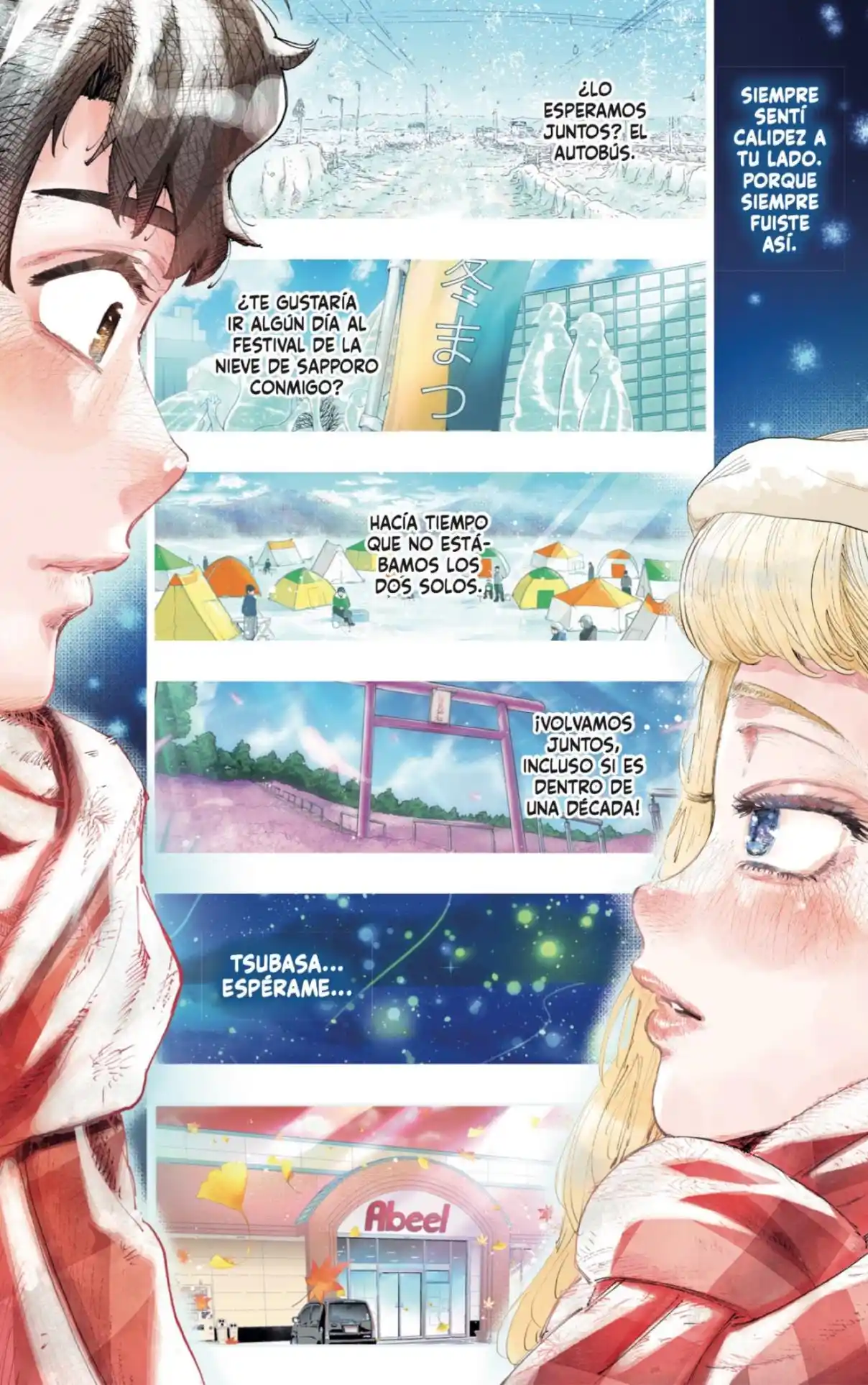 Dosanko Gyaru Is Mega Cute - Capítulo 100 - Página 1 - LectorTMOo