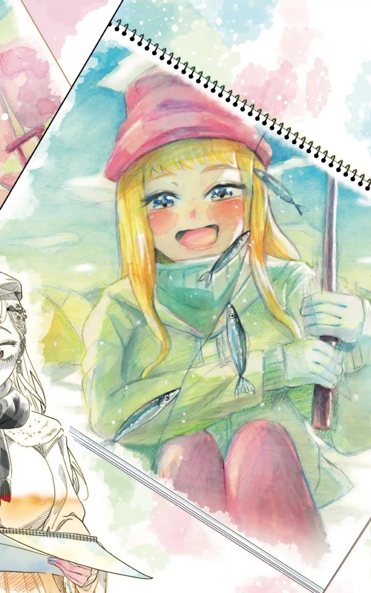 Dosanko Gyaru Is Mega Cute - Capítulo 100 - Página 20 - LectorTMOo