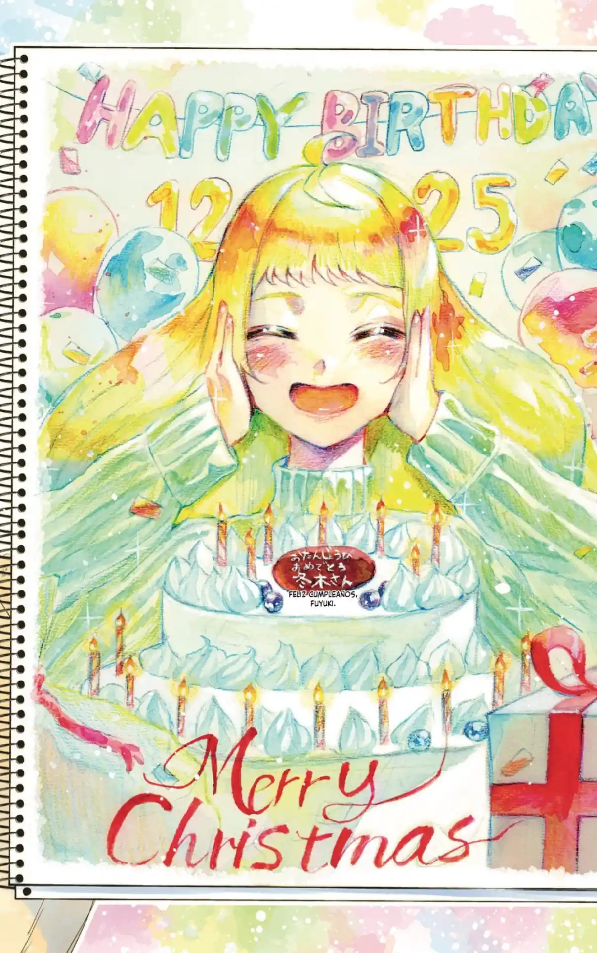 Dosanko Gyaru Is Mega Cute - Capítulo 100 - Página 25 - LectorTMOo