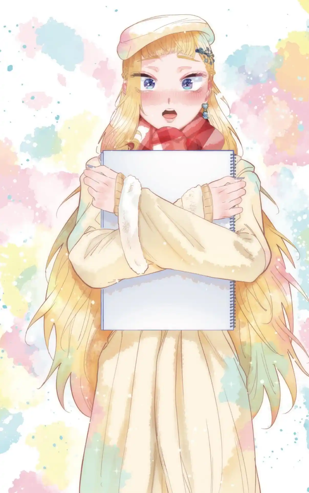 Dosanko Gyaru Is Mega Cute - Capítulo 100 - Página 27 - LectorTMOo