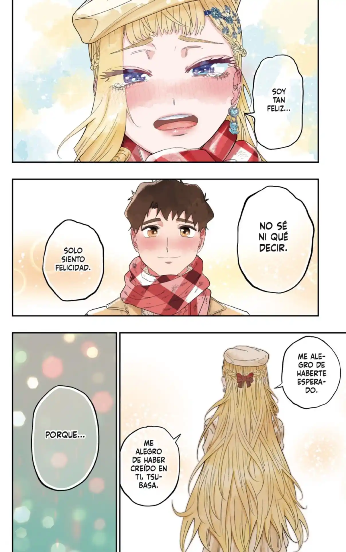 Dosanko Gyaru Is Mega Cute - Capítulo 100 - Página 28 - LectorTMOo