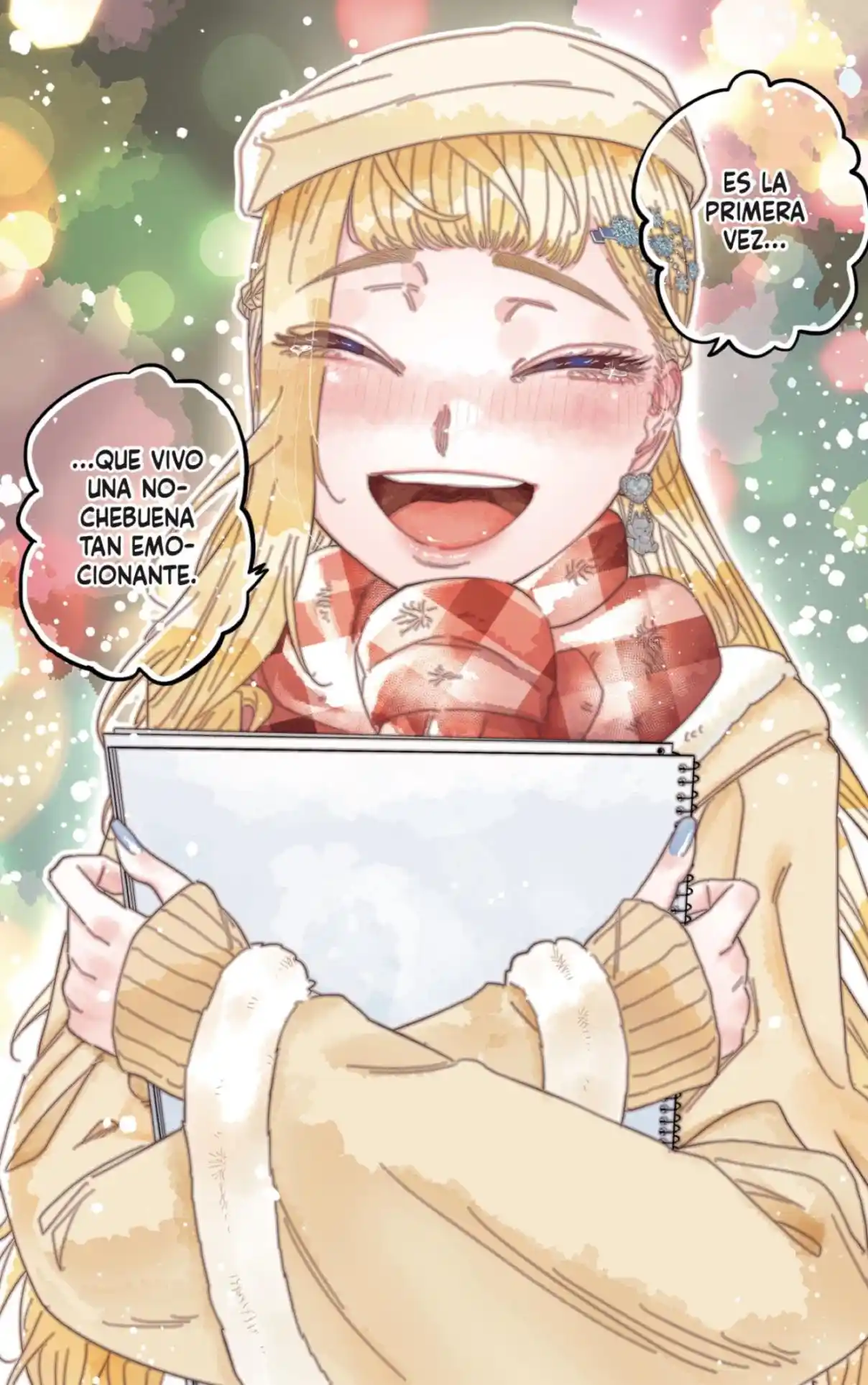 Dosanko Gyaru Is Mega Cute - Capítulo 100 - Página 29 - LectorTMOo
