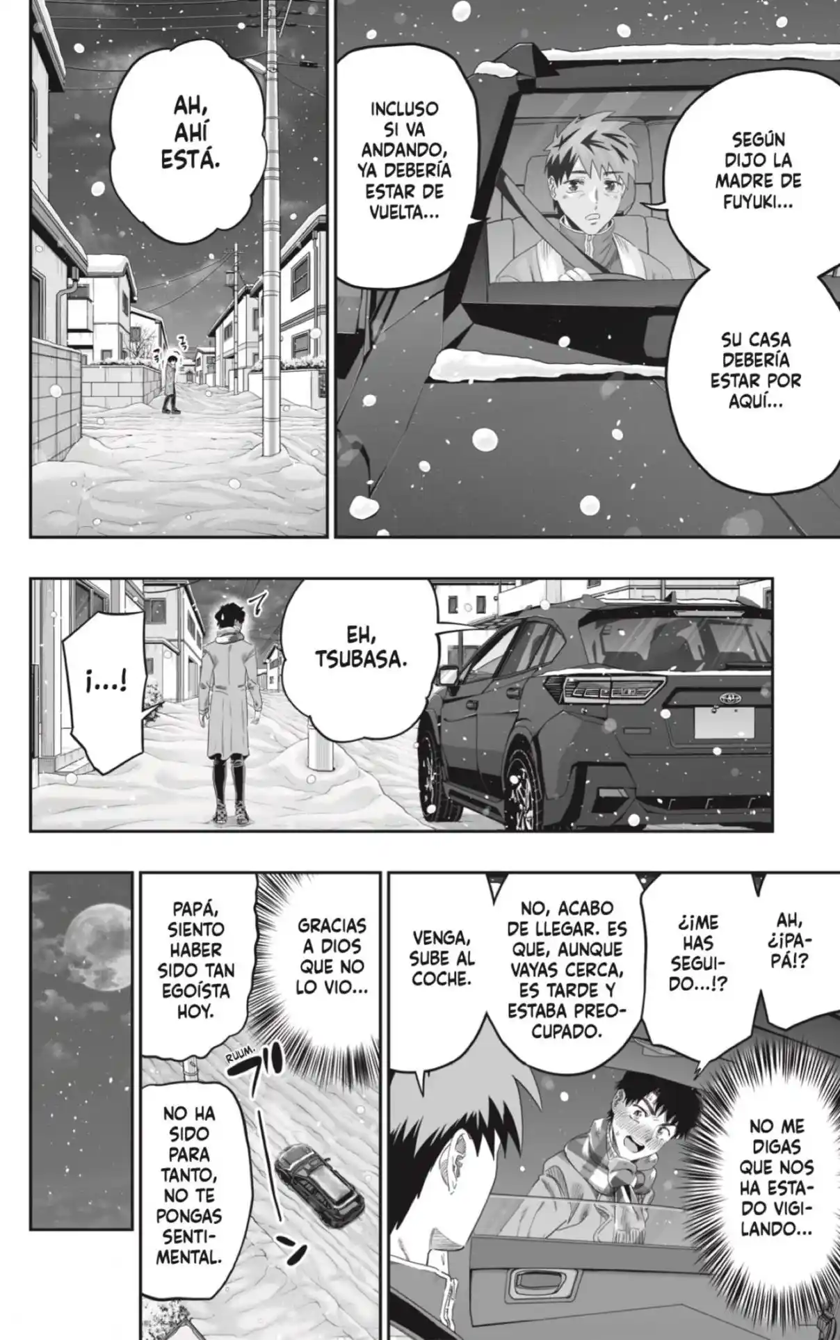 Dosanko Gyaru Is Mega Cute - Capítulo 101 - Página 12 - LectorTMOo