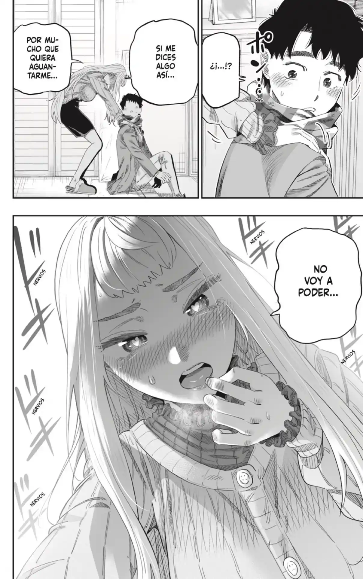 Dosanko Gyaru Is Mega Cute - Capítulo 101 - Página 18 - LectorTMOo