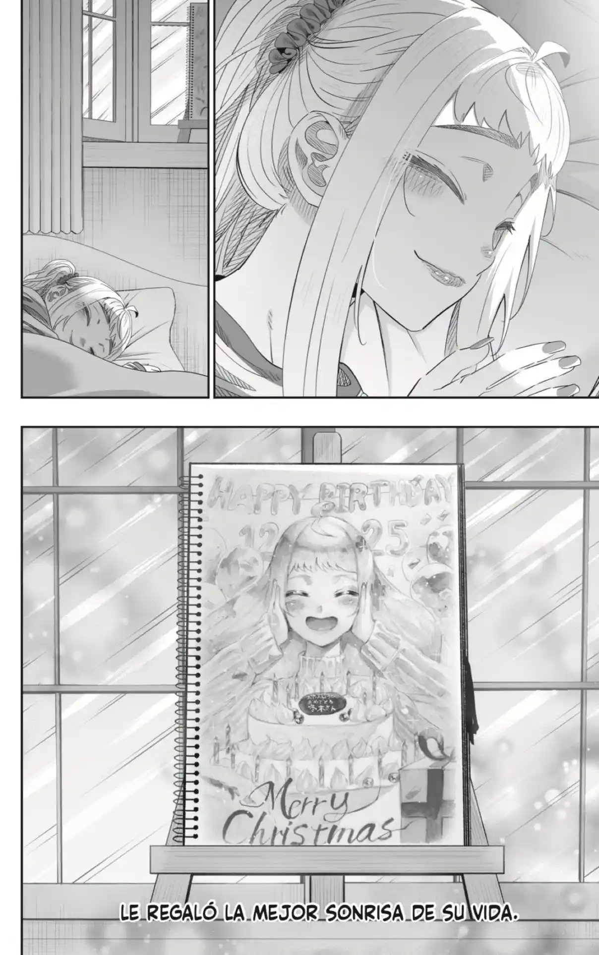 Dosanko Gyaru Is Mega Cute - Capítulo 101 - Página 26 - LectorTMOo