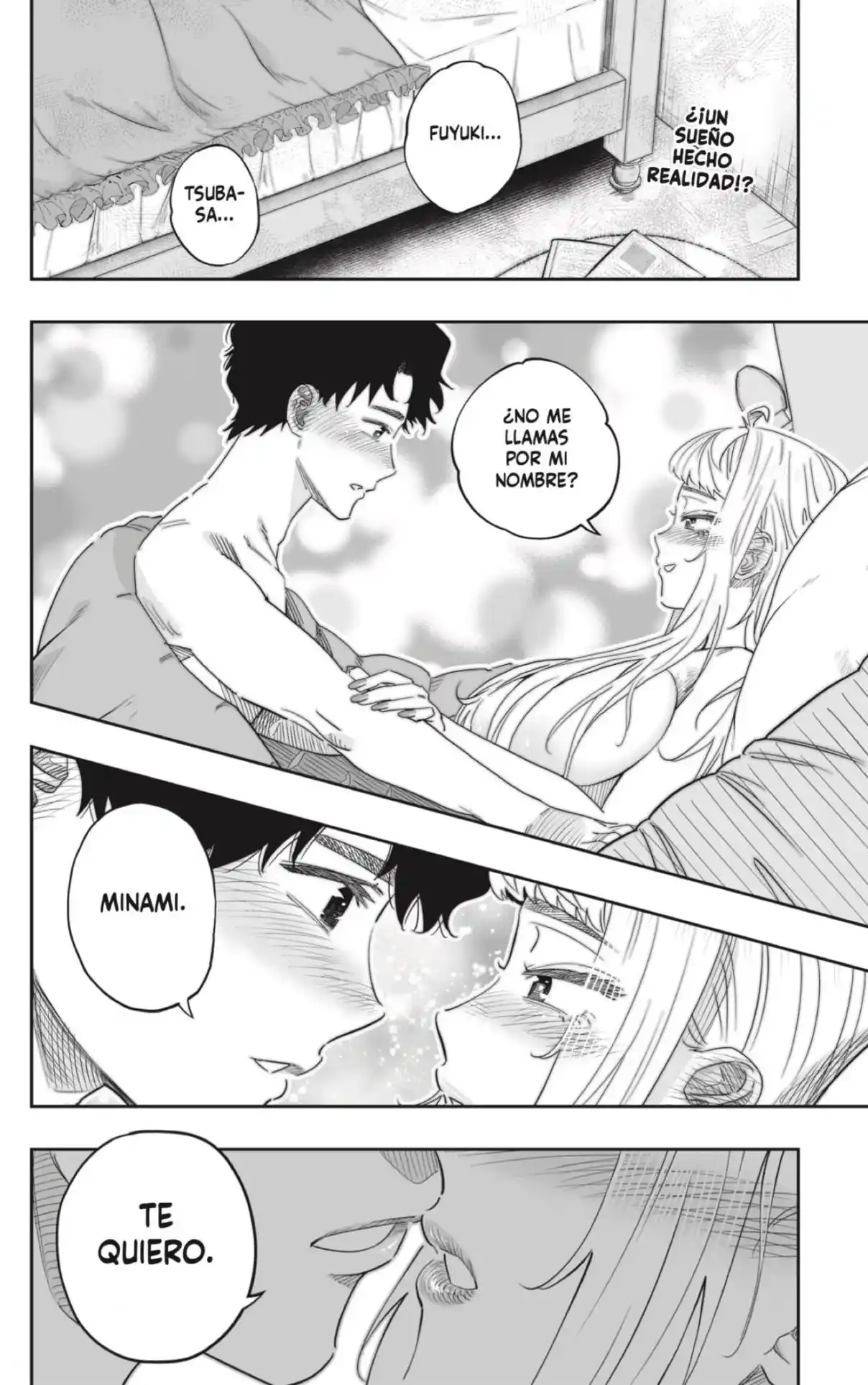 Dosanko Gyaru Is Mega Cute - Capítulo 102 - Página 2 - LectorTMOo