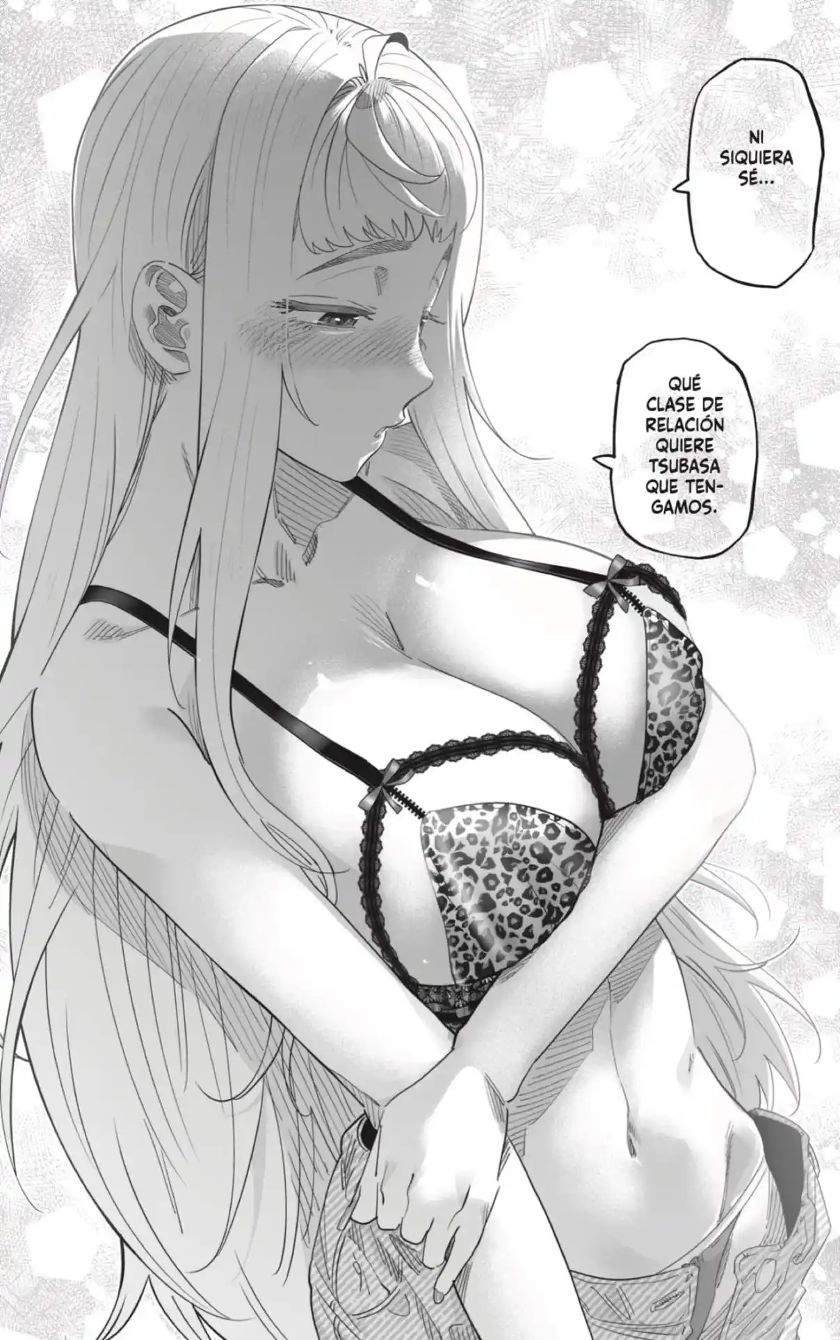 Dosanko Gyaru Is Mega Cute - Capítulo 102 - Página 15 - LectorTMOo
