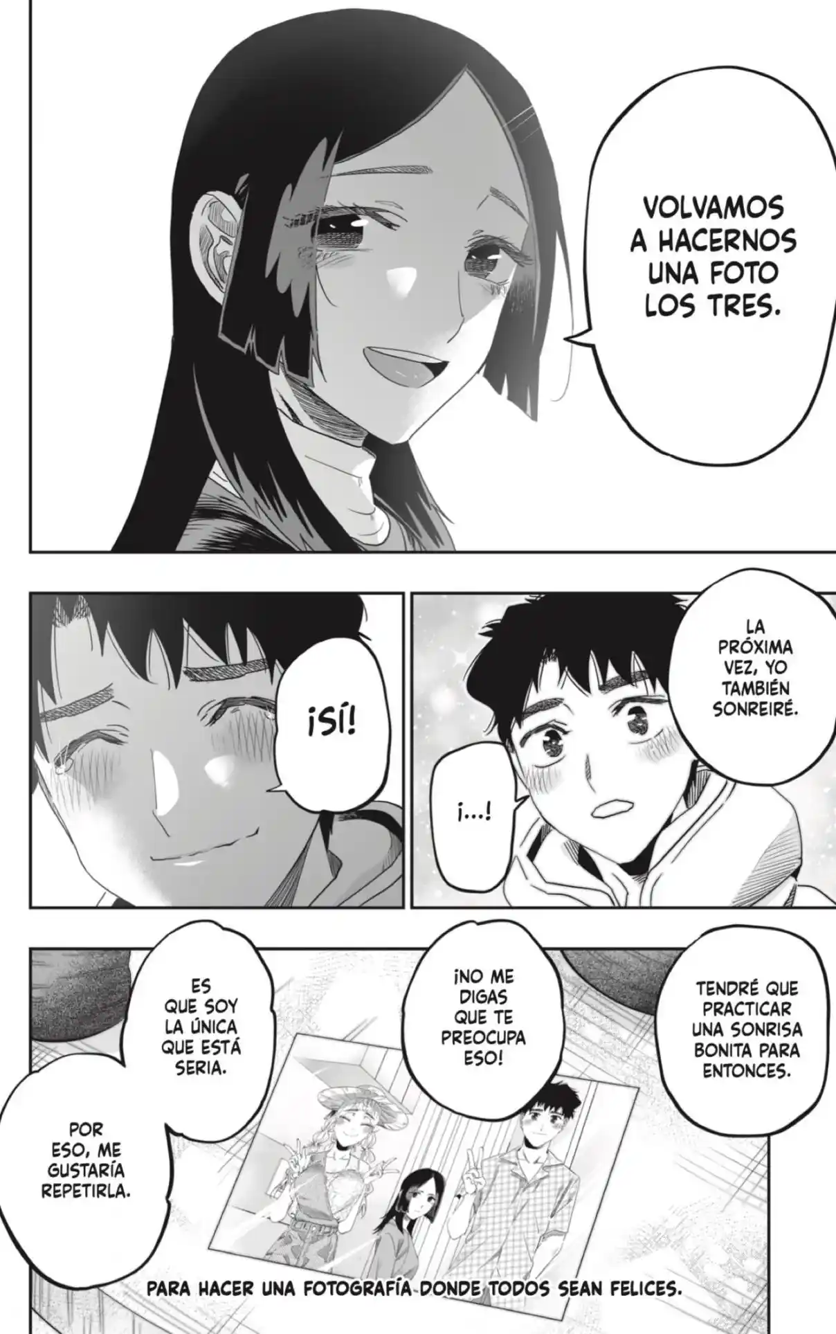 Dosanko Gyaru Is Mega Cute - Capítulo 103 - Página 22 - LectorTMOo