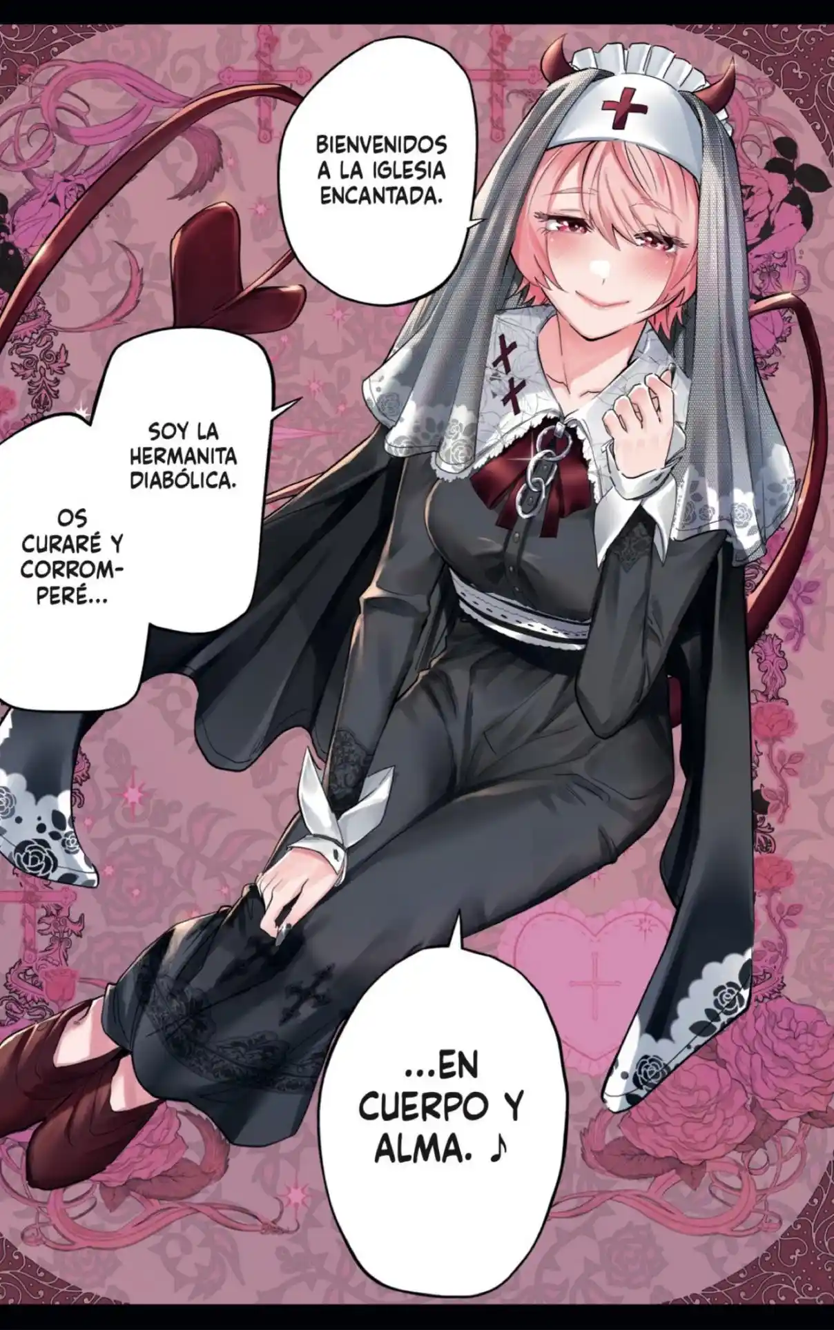 Dosanko Gyaru Is Mega Cute - Capítulo 104.5 - Página 4 - LectorTMOo