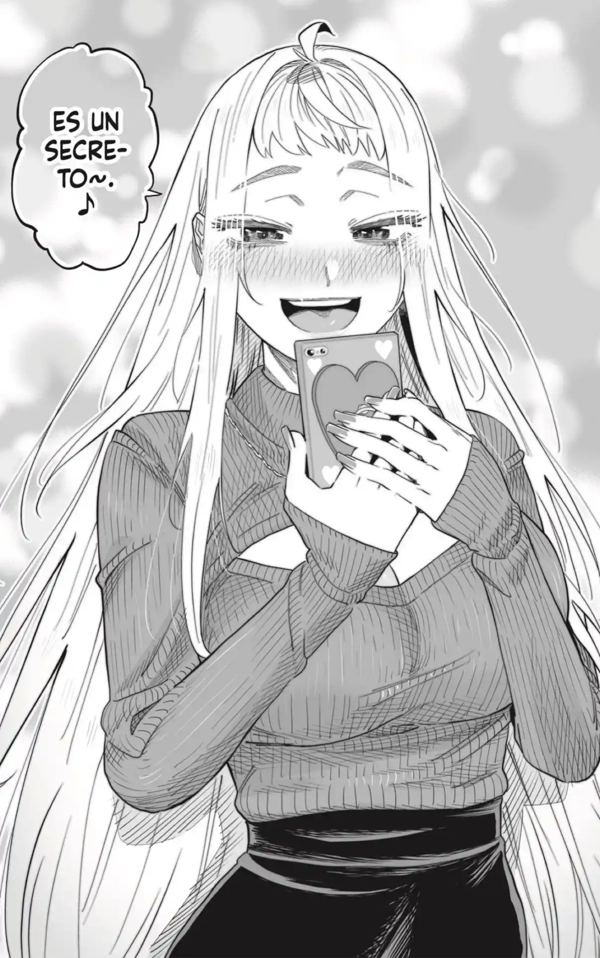 Dosanko Gyaru Is Mega Cute - Capítulo 104 - Página 13 - LectorTMOo