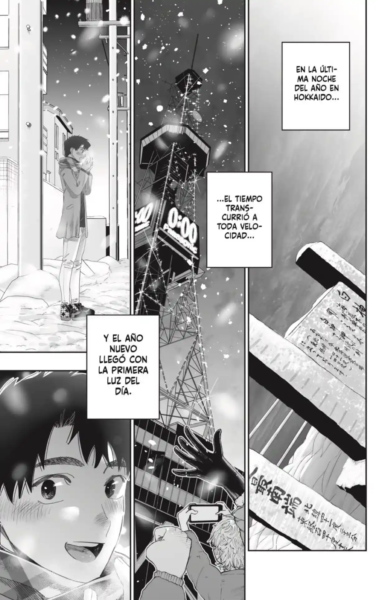 Dosanko Gyaru Is Mega Cute - Capítulo 104 - Página 15 - LectorTMOo