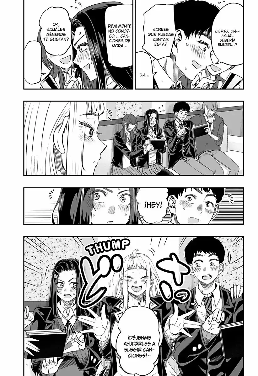 Dosanko Gyaru Is Mega Cute - Capítulo 11 - Página 12 - LectorTMOo