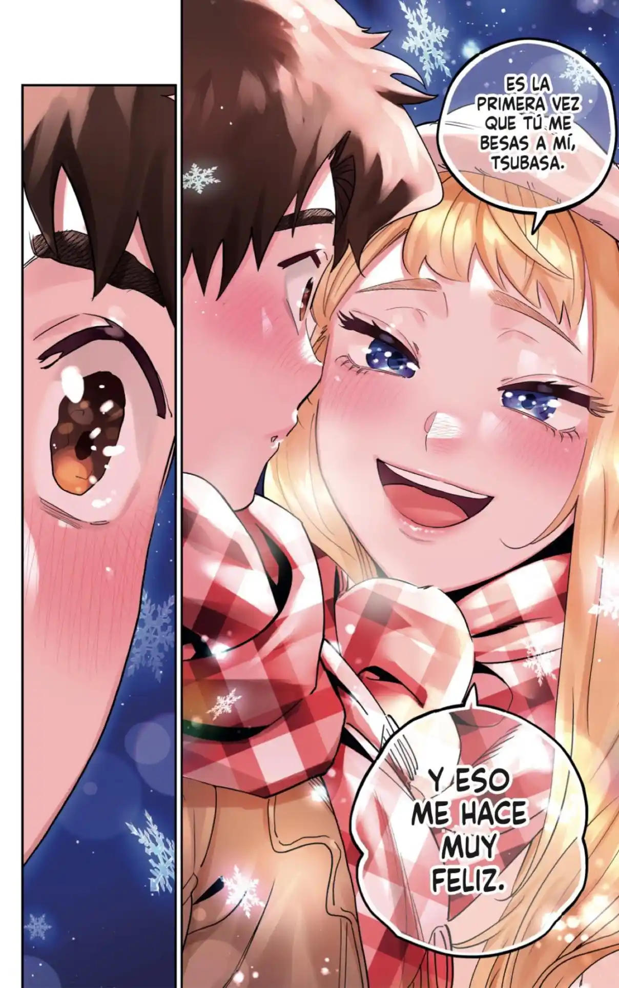 Dosanko Gyaru Is Mega Cute - Capítulo 110 - Página 18 - LectorTMOo
