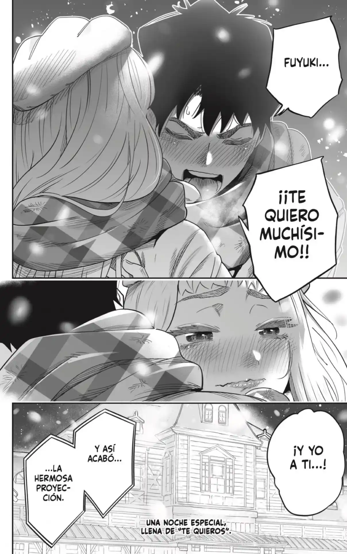 Dosanko Gyaru Is Mega Cute - Capítulo 110 - Página 20 - LectorTMOo