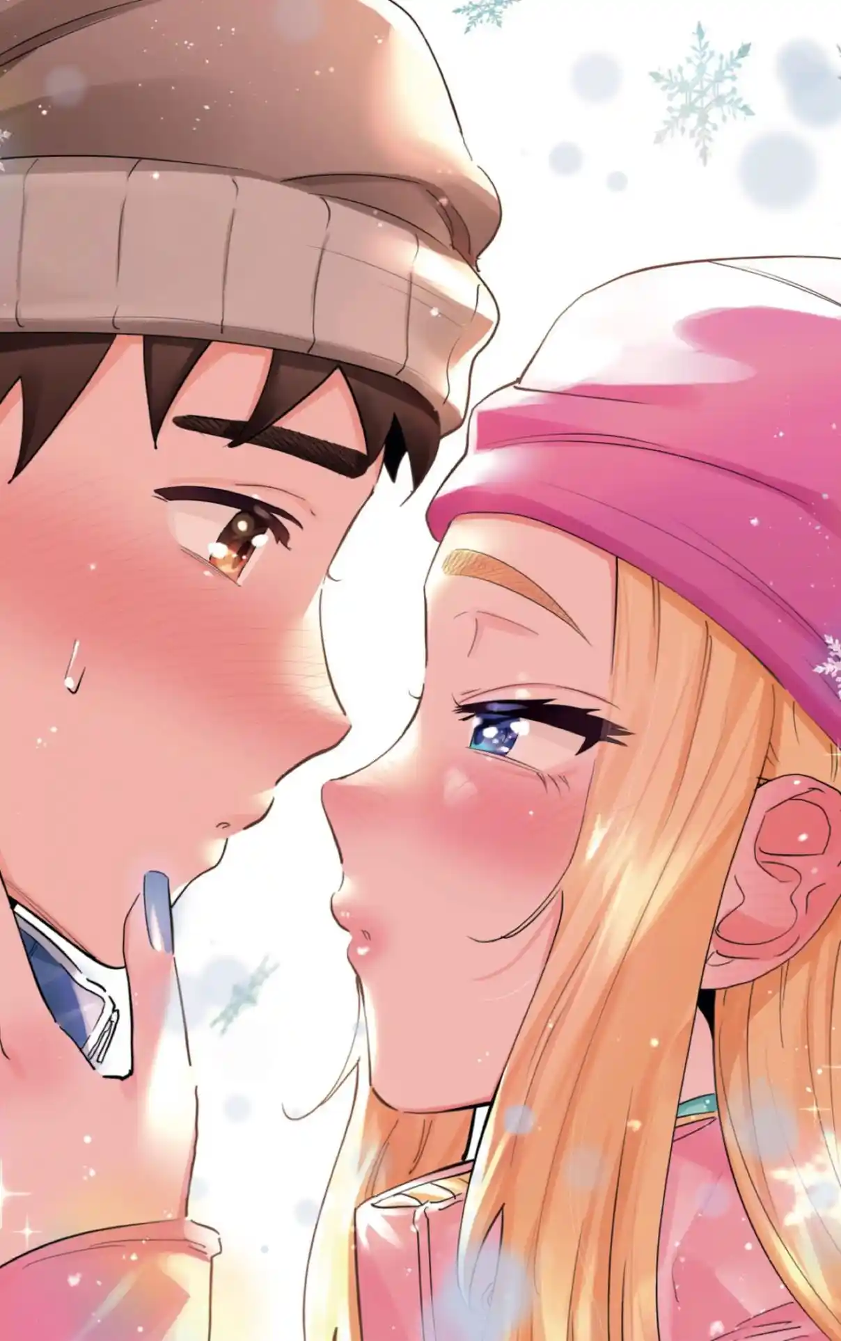 Dosanko Gyaru Is Mega Cute - Capítulo 111.5 - Página 10 - LectorTMOo