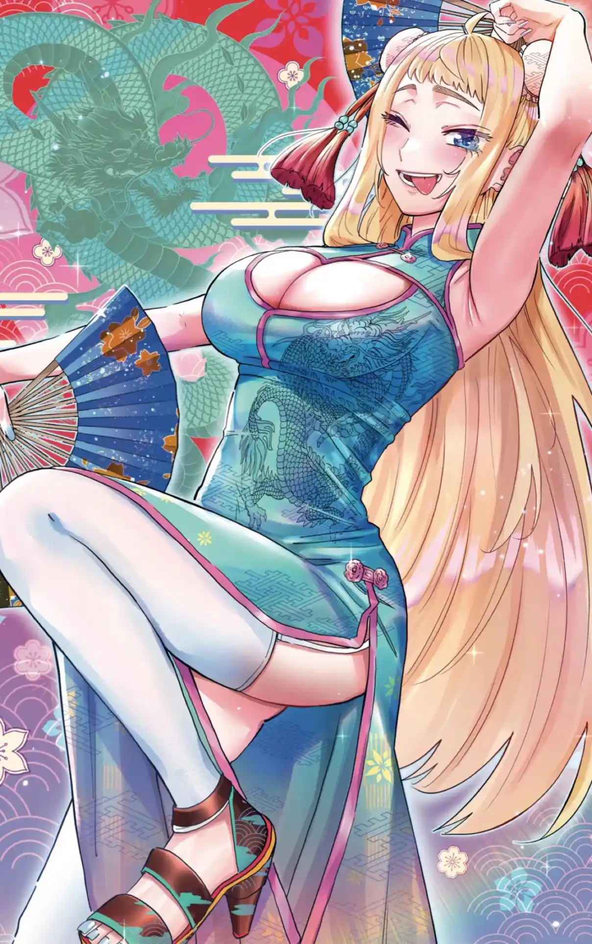 Dosanko Gyaru Is Mega Cute - Capítulo 111.5 - Página 16 - LectorTMOo