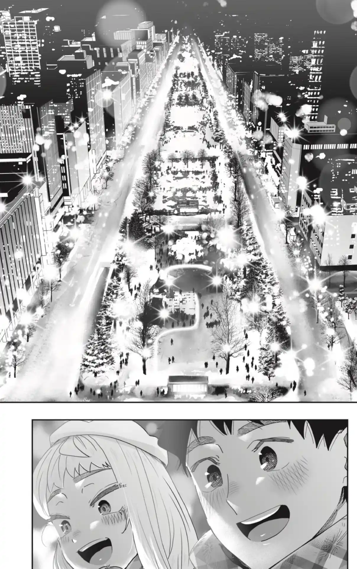 Dosanko Gyaru Is Mega Cute - Capítulo 111 - Página 9 - LectorTMOo