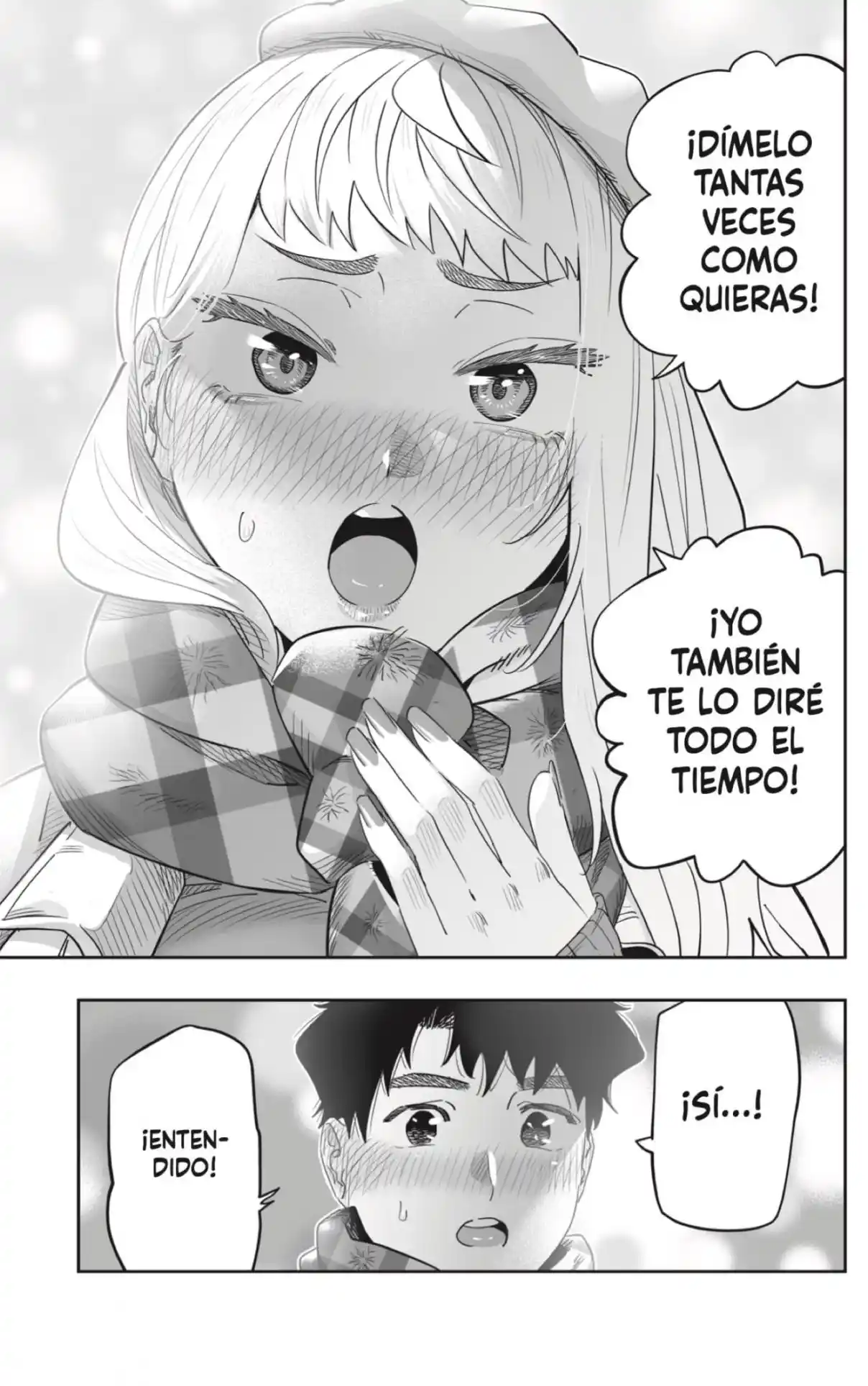 Dosanko Gyaru Is Mega Cute - Capítulo 111 - Página 13 - LectorTMOo